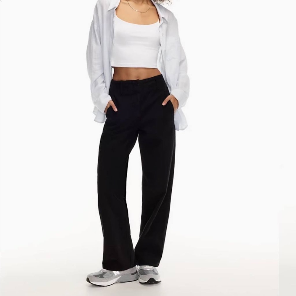 Aritzia Ascendant Pants
